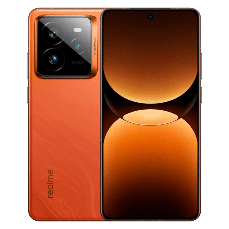 Realme Gt Pro Full Specs And Price