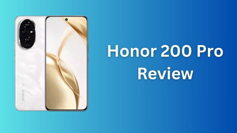 Honor 200 Pro