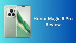 Honor Magic 6 Pro