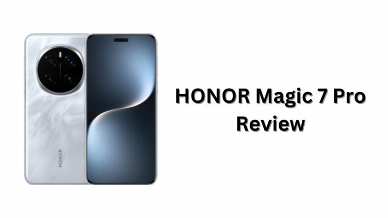 honor magic 7 pro