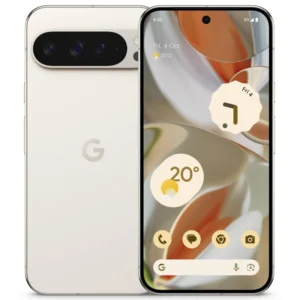 Google Pixel 9 Pro XL - Full Specs And Price