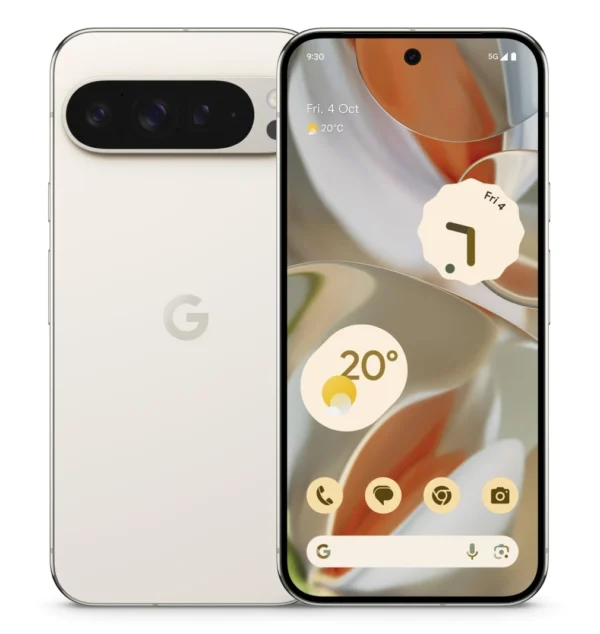 Google Pixel 9 Pro XL - Full Specs And Price