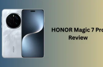 HONOR Magic 7 Pro Review