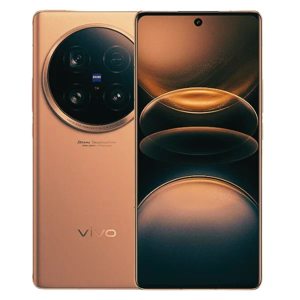 Vivo X100 Ultra - Full Specs and Price