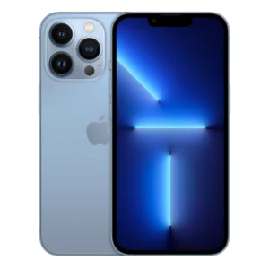 Apple iPhone 13 Pro - Full Specs and Price