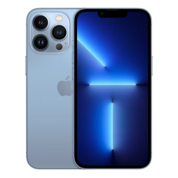 Apple iPhone 13 Pro - Full Specs and Price