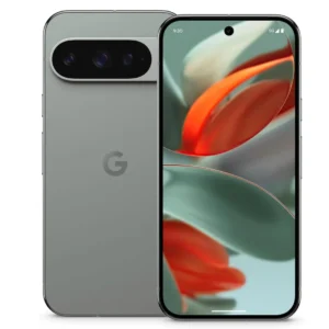 Google Pixeel 9 Pro - Full Specs and Price