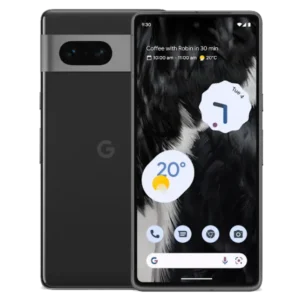 Google Pixel 7 - Full Specs and Price
