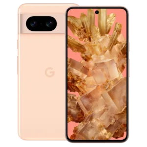 Google Pixel 8 - Full Specs and Price