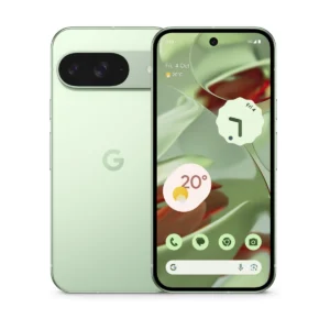 Google Pixel 9 - Full Specs and Price