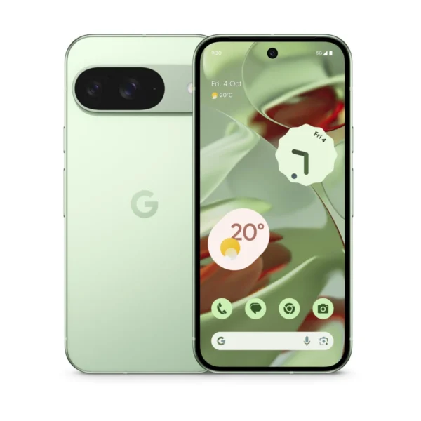 Google Pixel 9 - Full Specs and Price