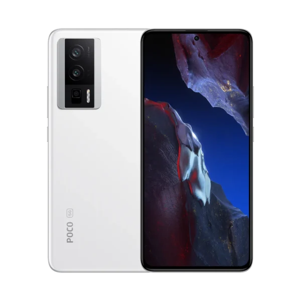 POCO F5 Pro - Full Specs and Price