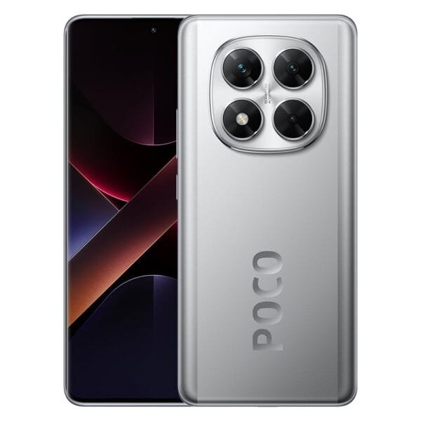 POCO X7 - Full Specs and Price