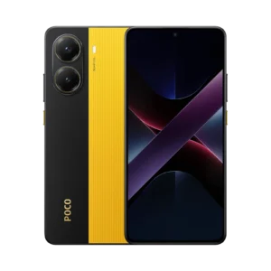 POCO X7 Pro - Full Specs and Price