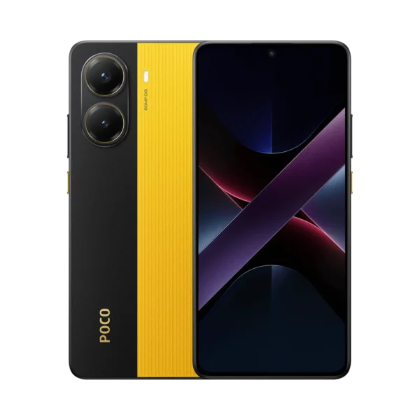 POCO X7 Pro - Full Specs and Price