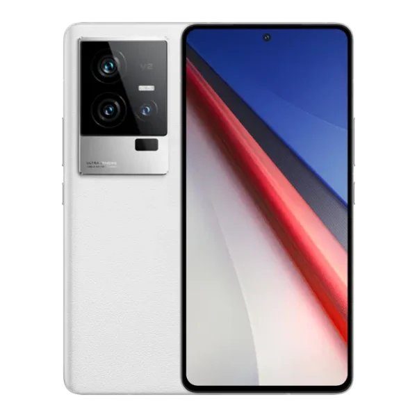 iQOO 11 - Full Specs and Price