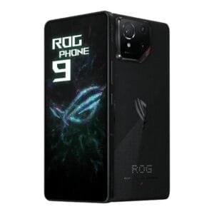 ASUS ROG Phone 9 - Full Specs and Price