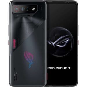 Asus ROG Phone 7 - Full Specs and Price