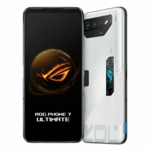 Asus ROG Phone 7 Ultimate - Full Specs and Price