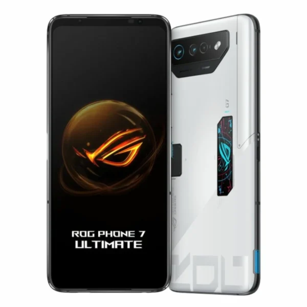 Asus ROG Phone 7 Ultimate - Full Specs and Price