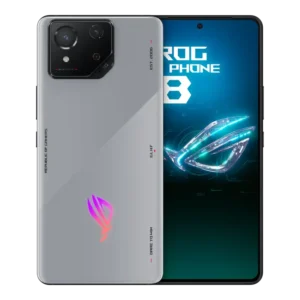 Asus ROG Phone 8 - Full Specs and Price