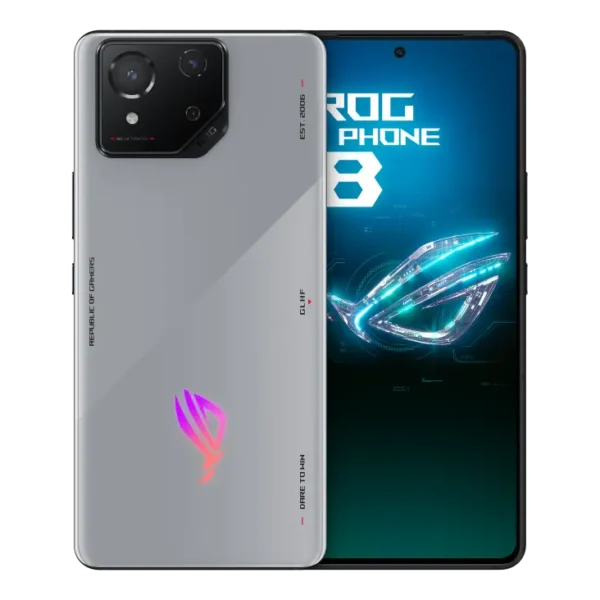 Asus ROG Phone 8 - Full Specs and Price