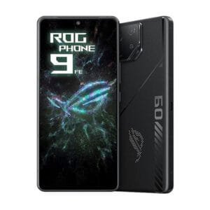 Asus ROG Phone 9 FE - Full Specs and Price
