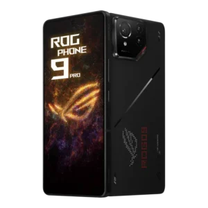 Asus ROG Phone 9 Pro - Full Specs and Price