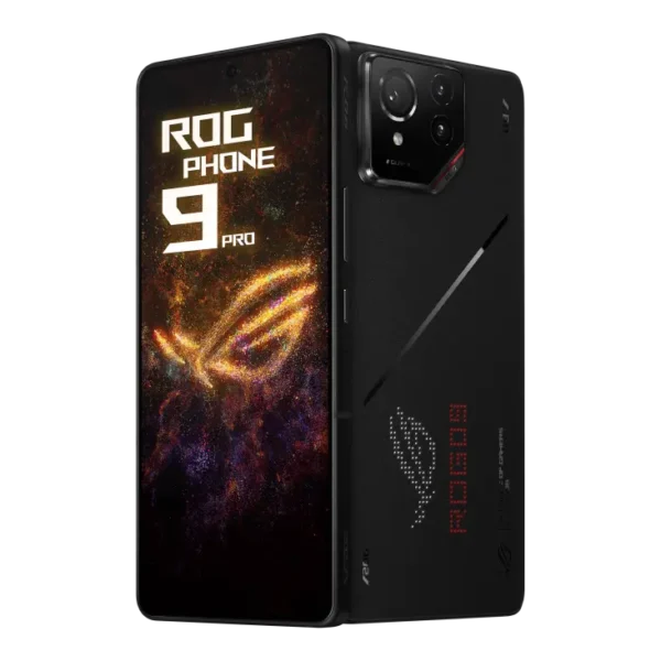 Asus ROG Phone 9 Pro - Full Specs and Price
