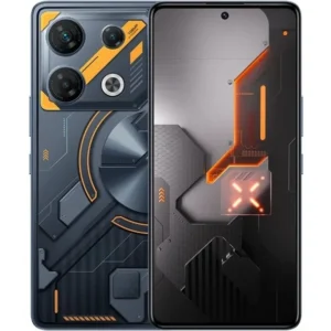 Infinix GT 10 Pro - Full Specs and Price