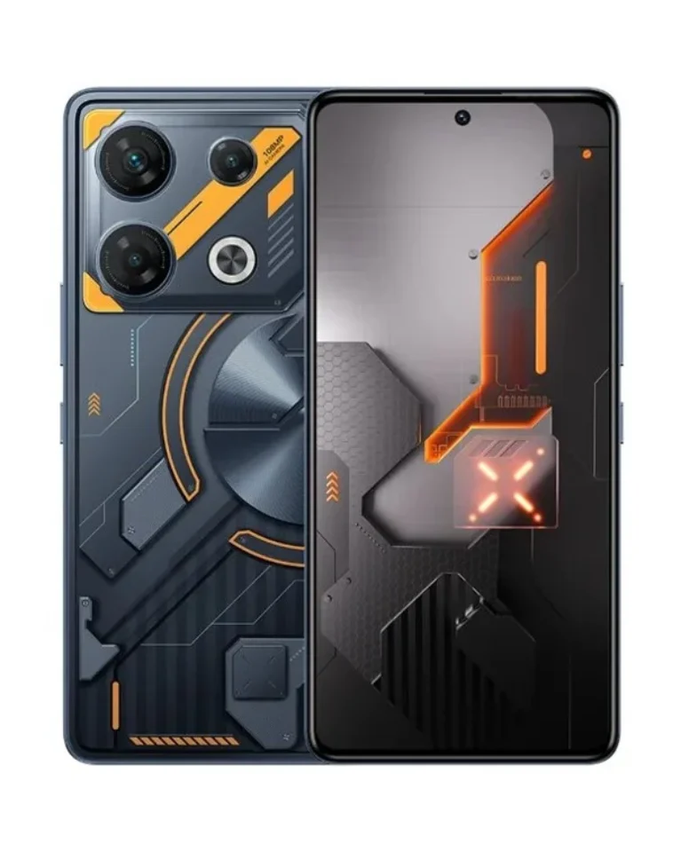 Infinix GT 10 Pro - Full Specs and Price