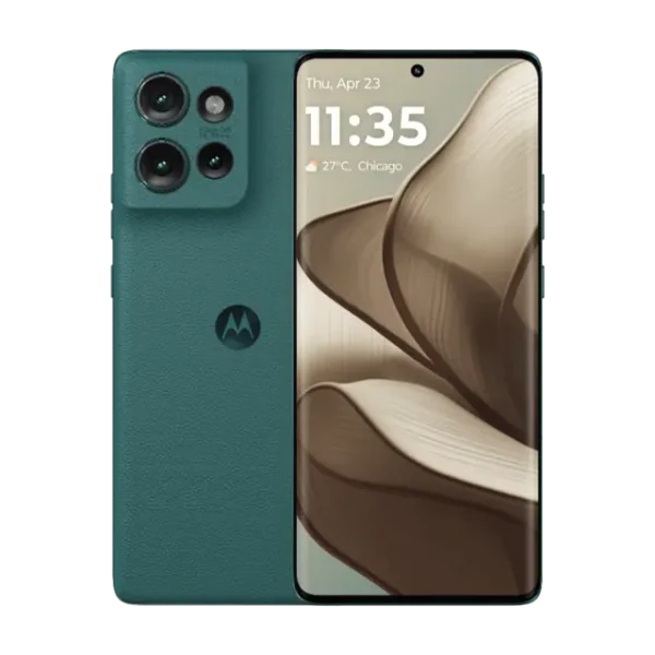 Motorola Edge 50 - Full Specs and Price