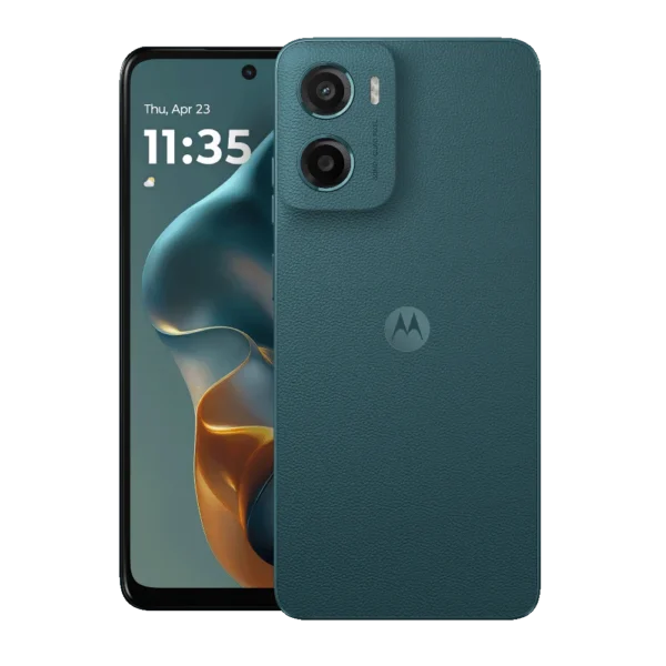 Motorola Moto G05 - Full Specs and Price