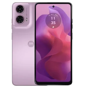 Motorola Moto G24 - Full Specs and Price