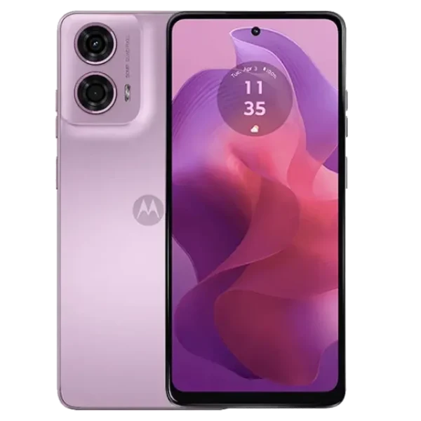 Motorola Moto G24 - Full Specs and Price