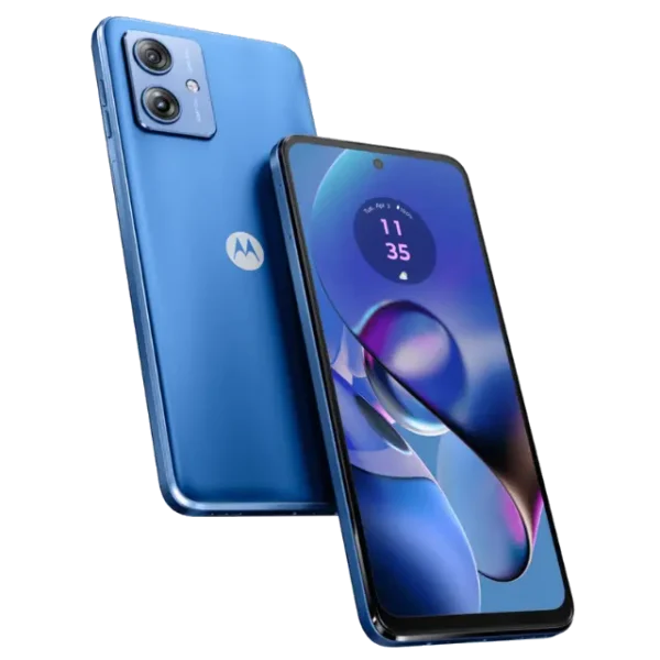 Motorola Moto G54 Power - Full Specs and Price