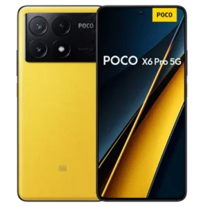 Poco X6 Pro - Full Specs and Price
