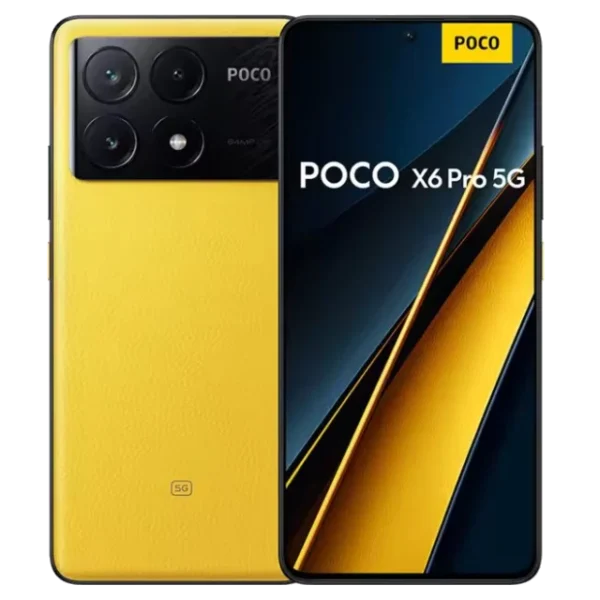 Poco X6 Pro - Full Specs and Price