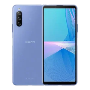 Sony Xperia 10 IV - Full Specs and Price