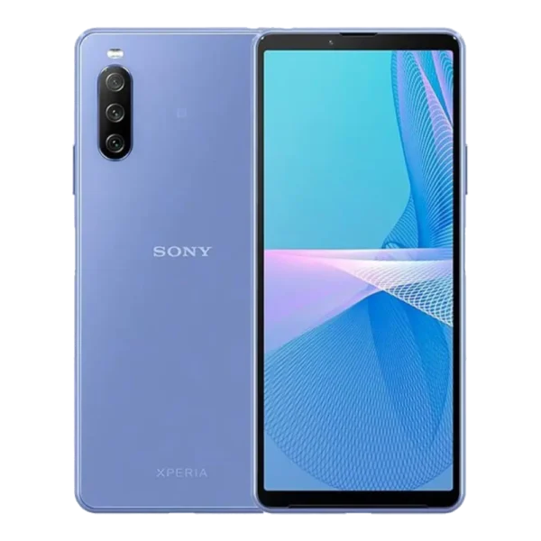 Sony Xperia 10 IV - Full Specs and Price