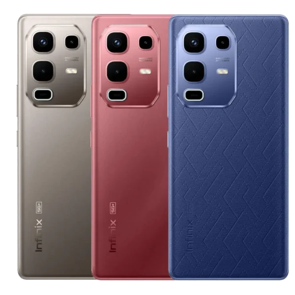 Infinix Note 50s - Full Specs and Price