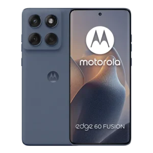 Motorola Edge 60 Fusion - Full Specs and Price