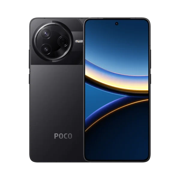 Poco F7 Pro - Full Specs and Price