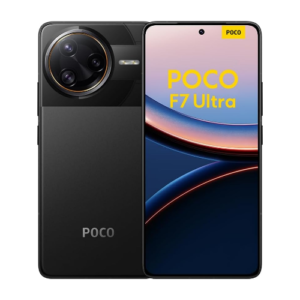 Poco F7 Ultra - Full Specs and Price