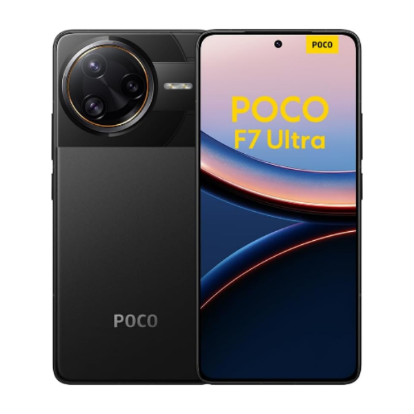 Poco F7 Ultra - Full Specs and Price
