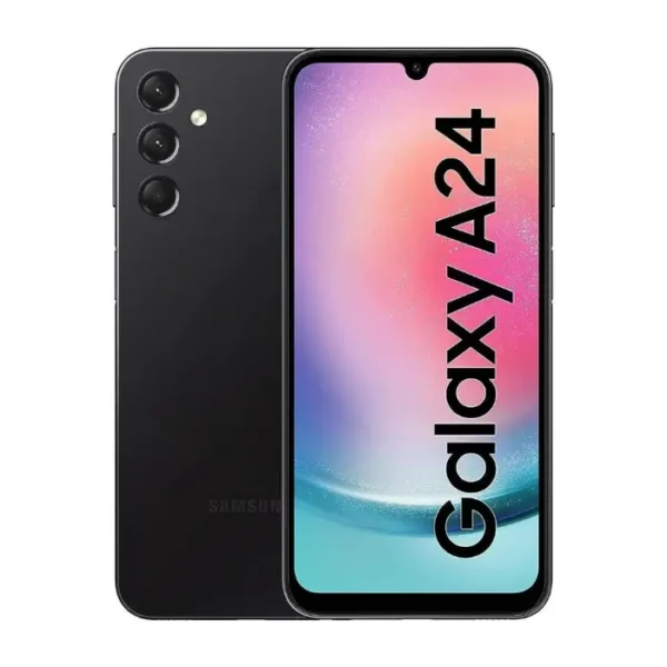 Samsung Galaxy A24 - Full Specs and Price