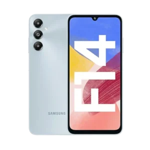 Samsung Galaxy F14 4G - Full Specs and Price