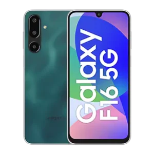 Samsung Galaxy F16 - Full Specs and Price