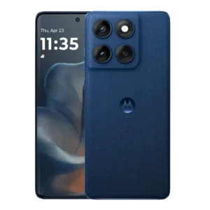 Motorola Edge 60 - Full Specs and Price