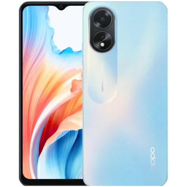 OPPO A18 - Full Specs and Price